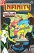 Book Infinity, Inc. #8