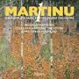 Martinu: Music for Violin & Orchestra Vol.1