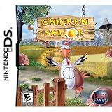 Chicken Shoot