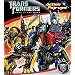 Transformers Dark of the Moon With Action Pop Ups