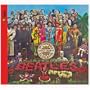 Sgt. Pepper'S Lonely Hearts Club Band (Enregistrement original remasteris�)