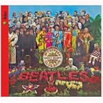 Sgt. Pepper's Lonely Hearts Club Band - The Beatles