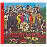 Sgt. Pepper's Lonely Hearts Club Bandby The Beatles