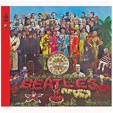 Sgt. Pepper's Lonely Hearts Club Band