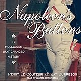 Napoleon's Buttons