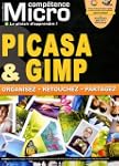 Picasa et Gimp