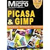 Picasa et Gimp