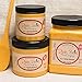 Dixie Belle Paint Company Chalk Finish Furniture Paint (Colonel Mustard) (16oz)