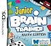 Game Brain
Junior Brain Trainer Math
