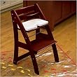 Euro II Highchair