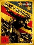 Sons of Anarchy - Season 2 [4 DVDs]