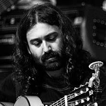 Javier Limón - flick