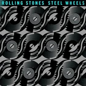 Steel Wheels
