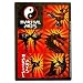 Martial Arts Sticker Sheets (4) Party Supplies