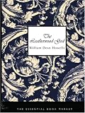 The Leatherwood God (Large Print Edition)
