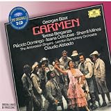 Bizet: Carmen