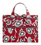 Vera Bradley Hanging Organizer (Deco Daisy)