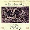 Image of album by Waco Brothers