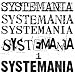 SYSTEMANIA 1