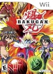 Bakugan Battle Brawlers