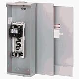 Eaton Corporation BR48B200RFP Main Breaker Load Center