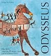 Odysseus: Ein arch�ologisches Kinderbuch