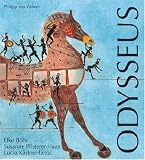 Odysseus: Ein arch&auml;ologisches Kinderbuch - Elke B&ouml;hr, Susanne Pfisterer-Haas