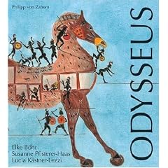 Odysseus: Ein arch�ologisches Kinderbuch