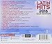 Latin Hits 2016 Club Edition / Various