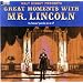 Walt Disney Presents Great Moments With Mr. Lincoln