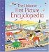 Books : First Picture Encyclopedia (Usborne First Picture Books)
