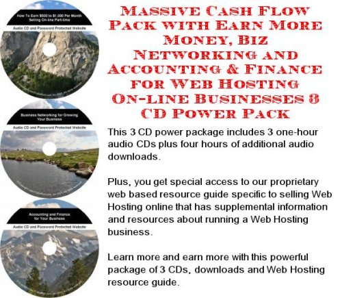Web Hosting