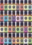 Ultimate Aromatherapy 100% Pure Therapeutic Grade Essential Oils Set (Essential Oil Gift Pack)- 32/ 10 ml