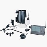 Davis Vantage Pro-2 Wireless 6152 - Weather Instruments - Davis Instrument