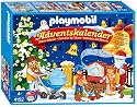 PLAYMOBIL&reg; 4152 - Adventskalender "Weihnachten im Park"