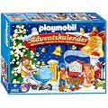 PLAYMOBIL 4152 - Adventskalender "Weihnachten im Park"