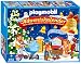 PLAYMOBIL&Acirc;&reg; 4152 - Adventskalender "Weihnachten im Park"