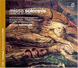 Beethoven: Missa solemnis, Op. 123