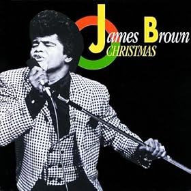 James Brown Christmas