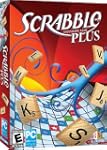Scrabble Power Plus