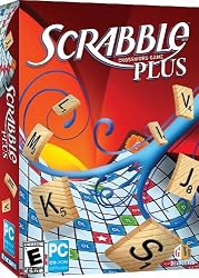 Scrabble Plus SB