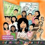 Kid Multiplication Motivation