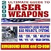 2009 Ultimate Guide to Laser Weapons - Defense Department Research on High-Energy Laser Systems - Ground, Air, Space Based, Solid State Systems (Ringbound Book and CD-ROM)