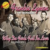 Why Do Fools Fall In Love and Other Hits
