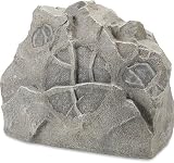 Boston Acoustics RK6T2 Outdoor rock speaker Granite