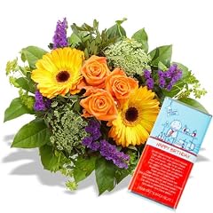 Blumenstrau� "Happy Birthday"