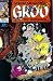 Book Sergio Aragones' Groo The Wanderer #77 : Rufferto's Magic Wish (Epic - Marvel Comics)