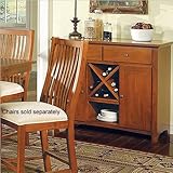 IMAGE OF Steve Silver Tulsa Server