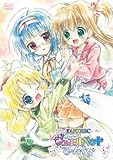 TVアニメ ジュエルペット てぃんくる☆ ファンディスク [DVD]