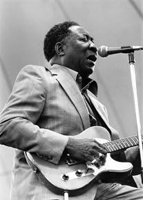 Image of Muddy Waters